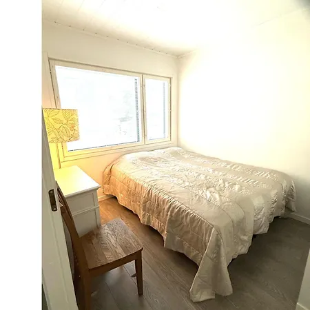 Beautiful 105 M2 Sd-house Pt With 3 Bedrooms, Free Parking And Sauna